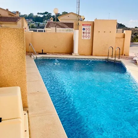 Appartement Buenavista Ciudad Quesada