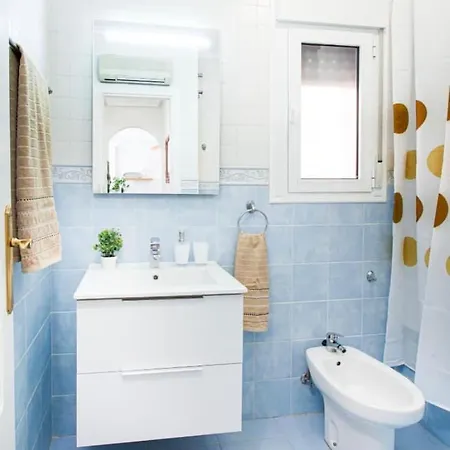 Buenavista Appartement *