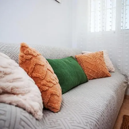Buenavista Appartement