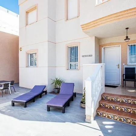 Buenavista Appartement